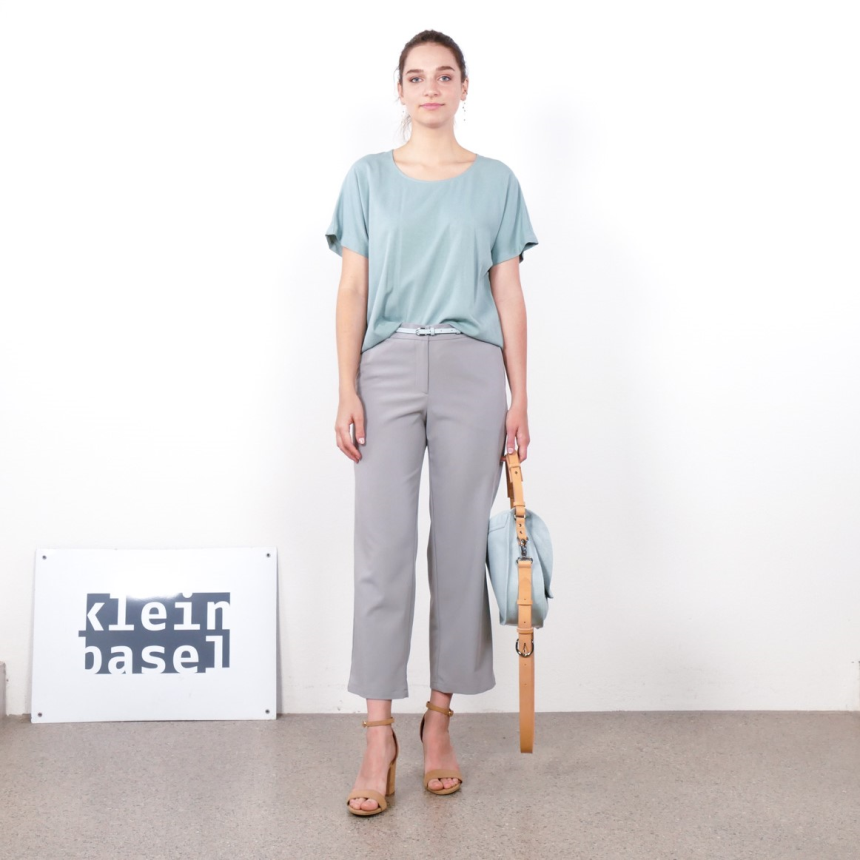 Shirt Daisy B woven